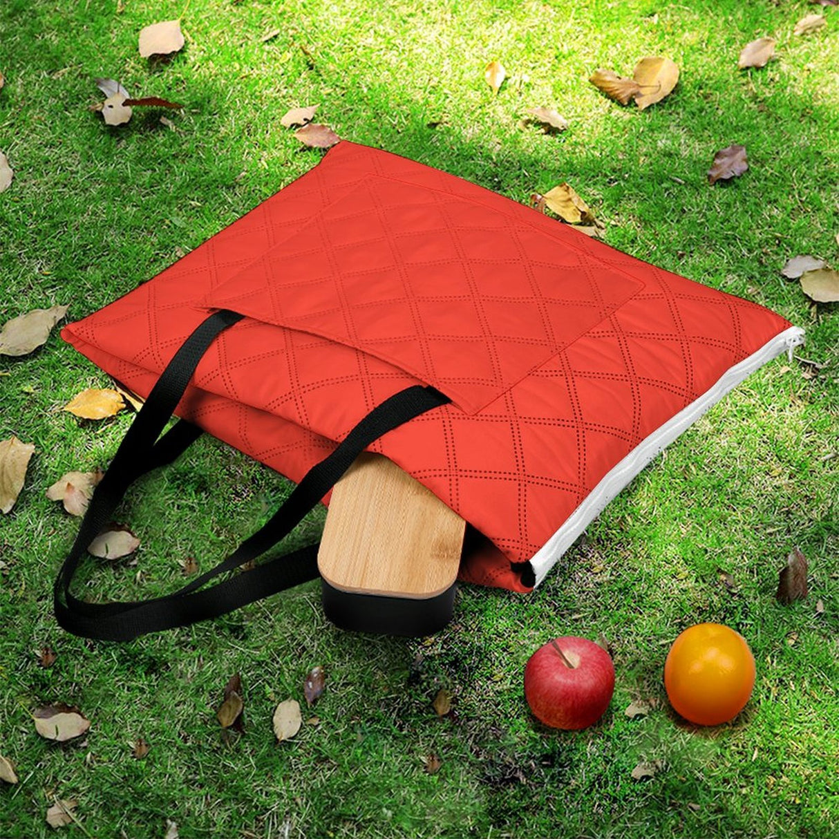 Ziggy (Big Gay Beach Mat)