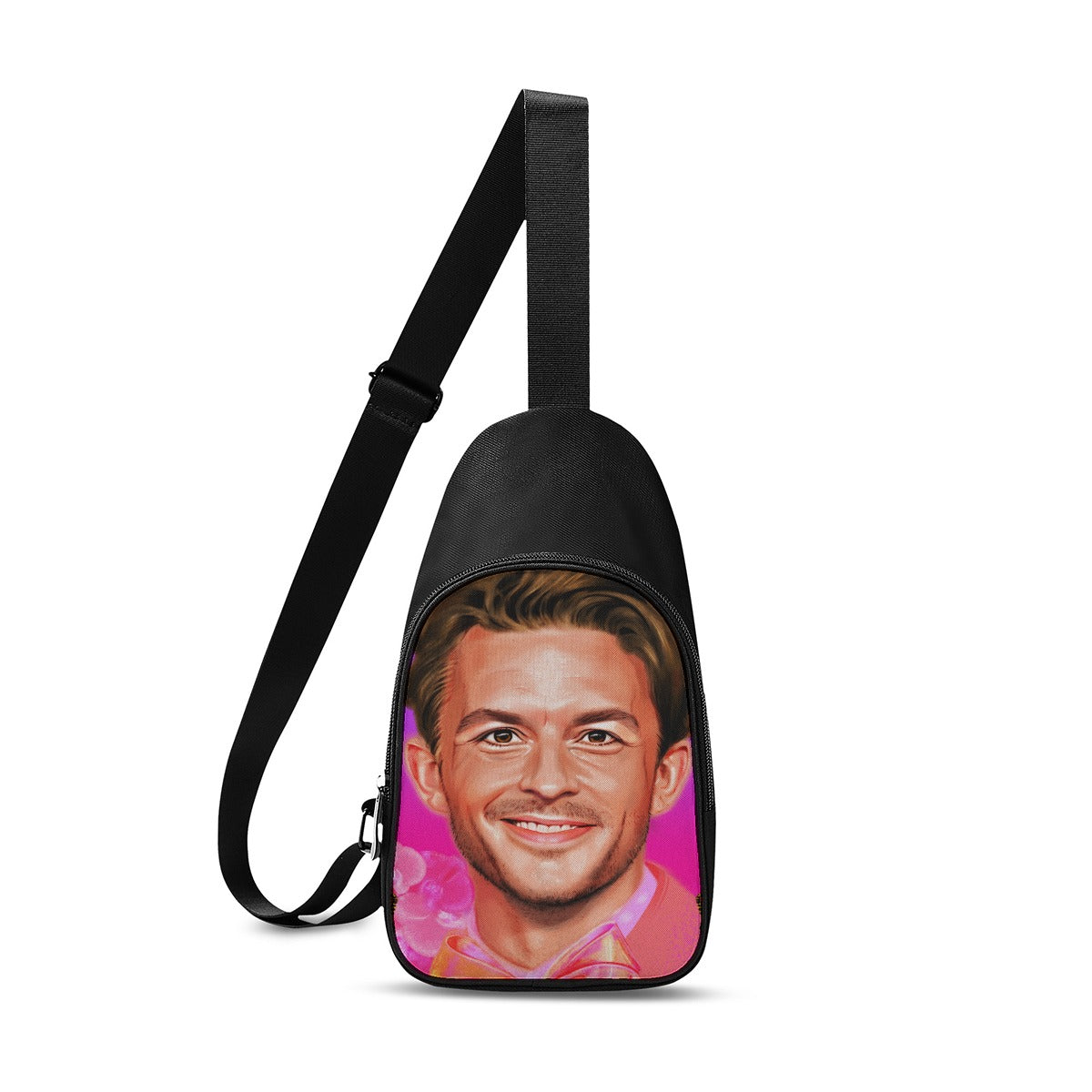 Thirstified (Sling Bag)