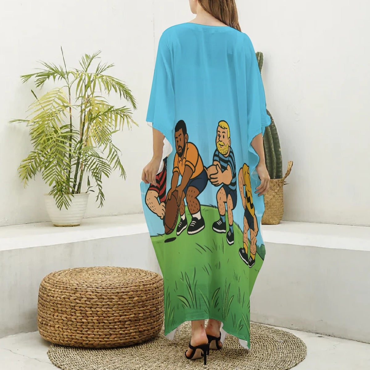 Good Beef (Kaftan)