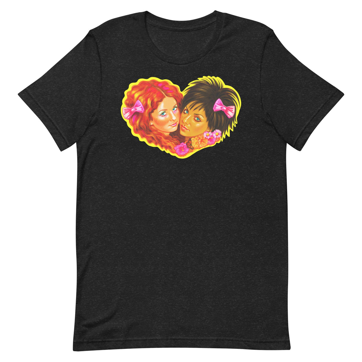 All the Things We Wore-T-Shirts-Swish Embassy