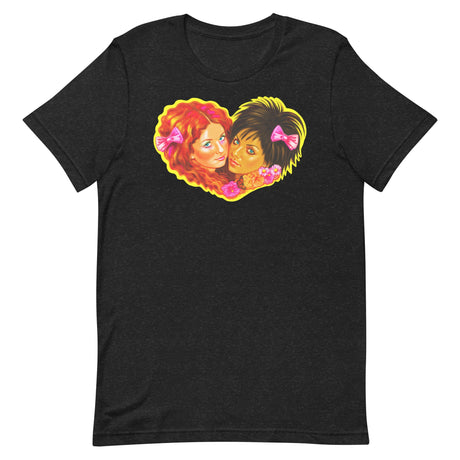 All the Things We Wore-T-Shirts-Swish Embassy