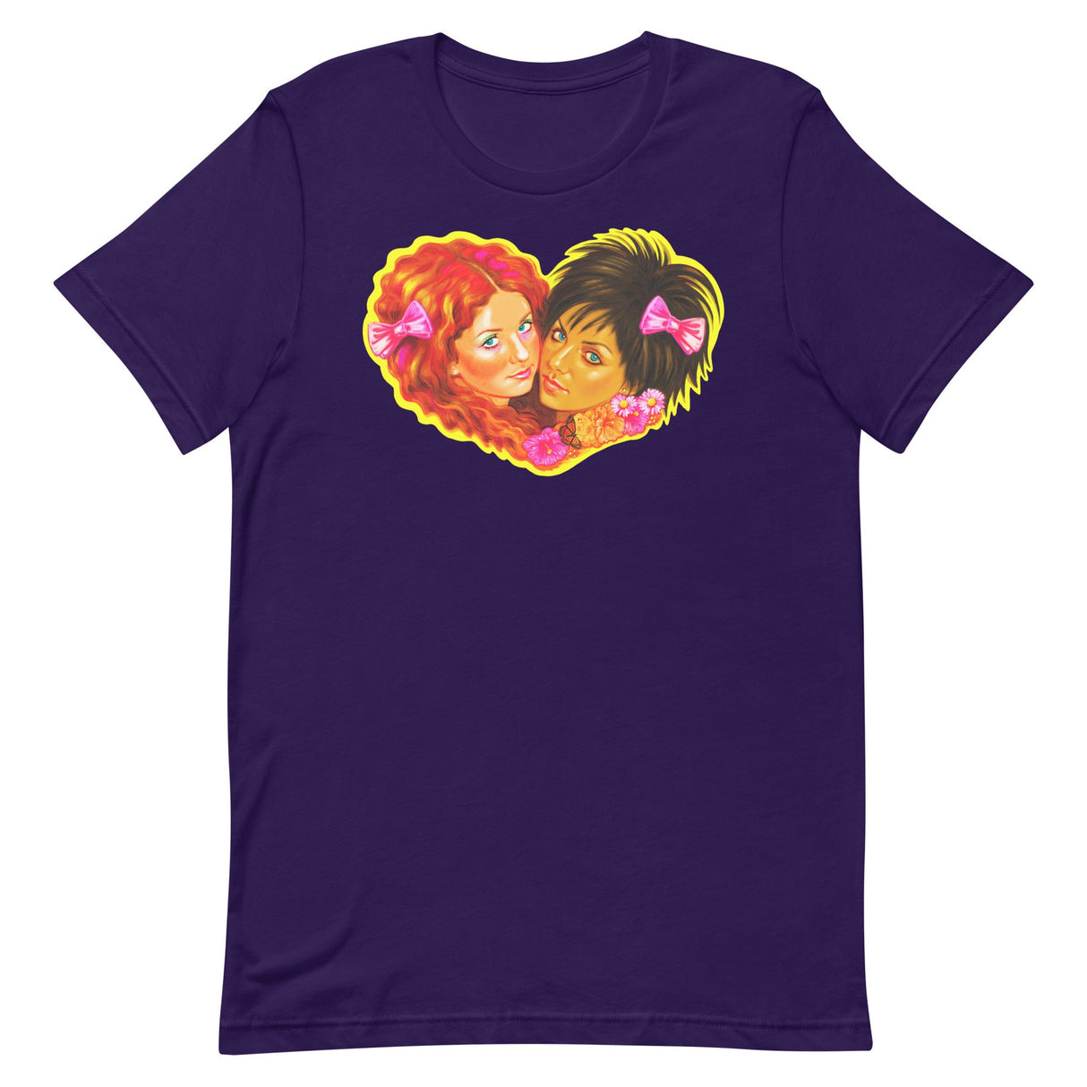 All the Things We Wore-T-Shirts-Swish Embassy