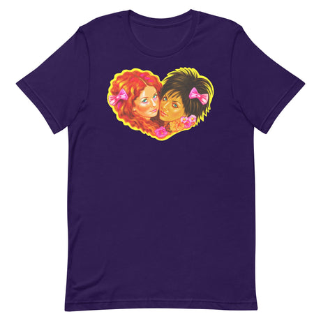 All the Things We Wore-T-Shirts-Swish Embassy