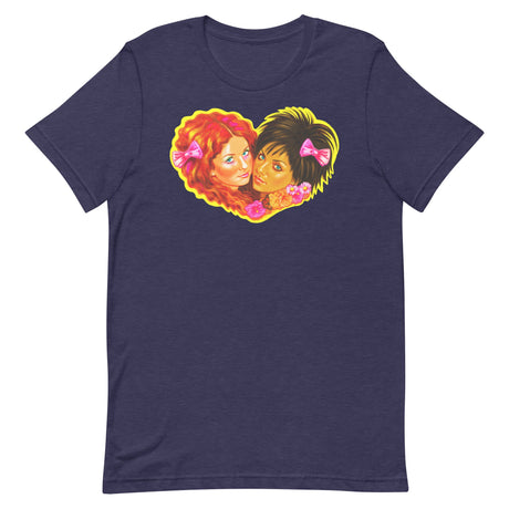 All the Things We Wore-T-Shirts-Swish Embassy
