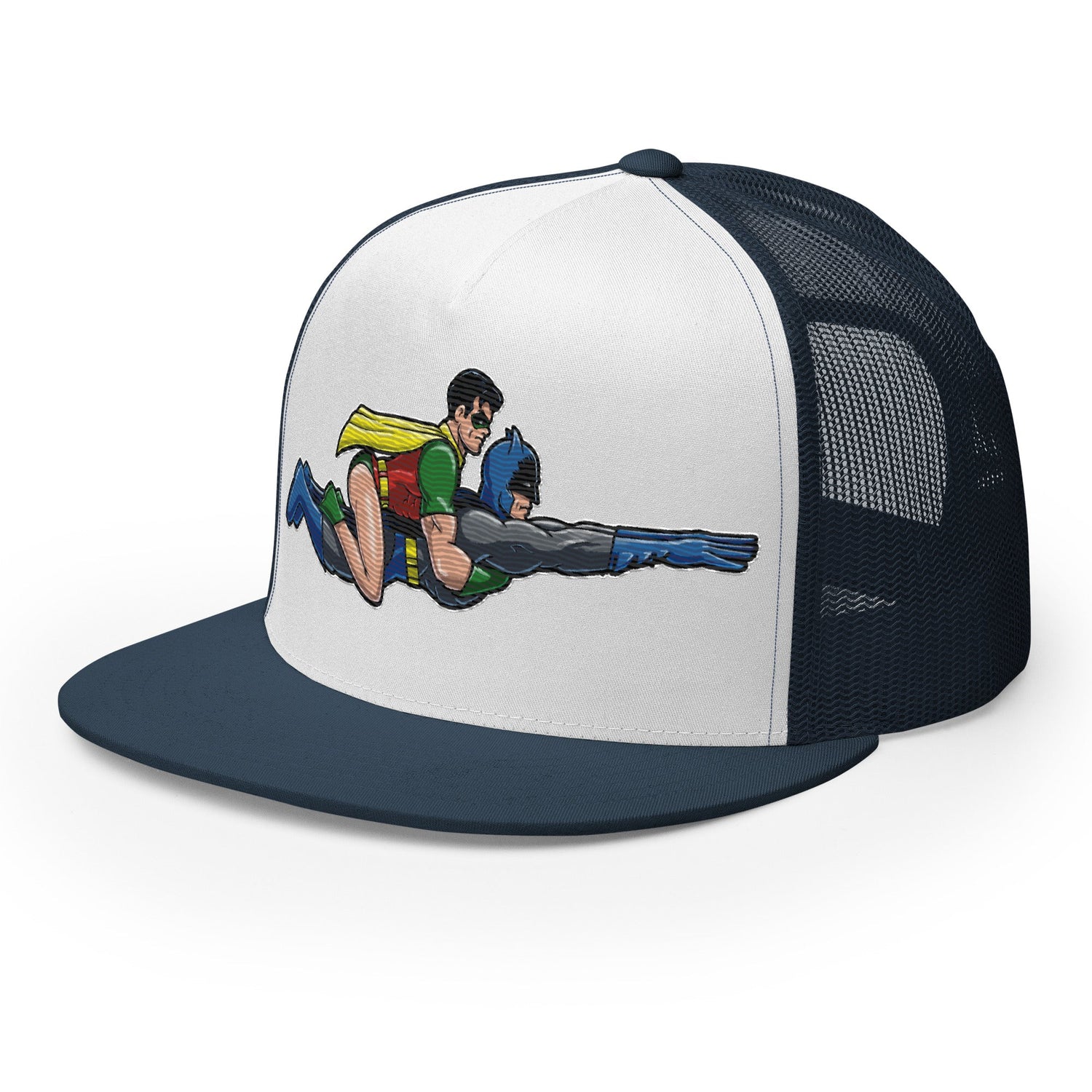 Ambiguously Gay Cave (Headwear)-Headwear-Swish Embassy