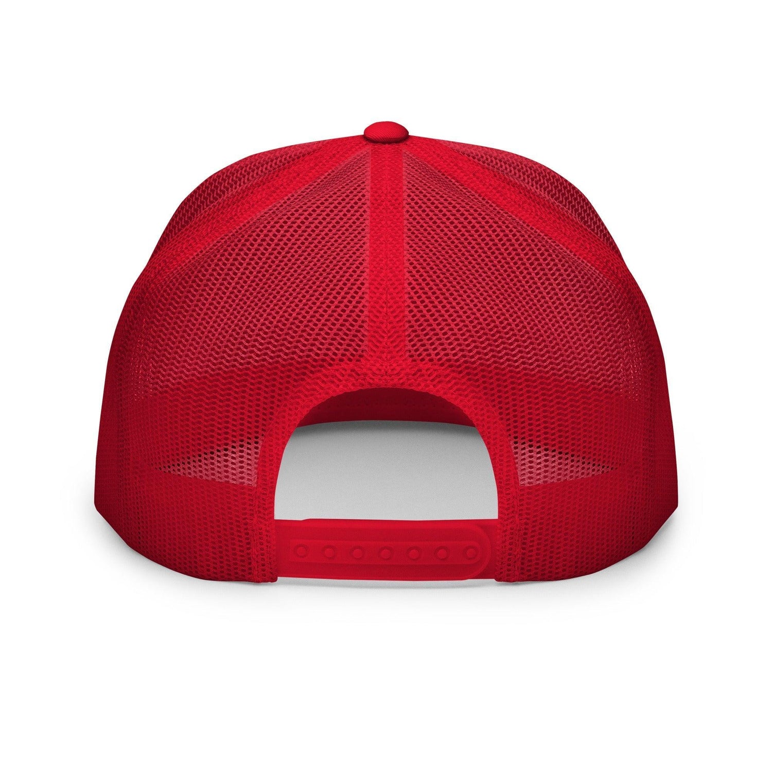 Ambiguously Gay Web (Headwear)-Headwear-Swish Embassy