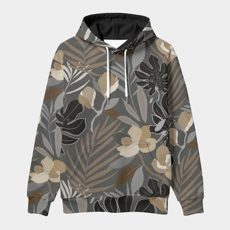 Autumn Leaf (AOP Hoodie)-AOP Hoodie-Swish Embassy