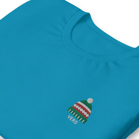 Beanie (Vers)-T-Shirts-Swish Embassy
