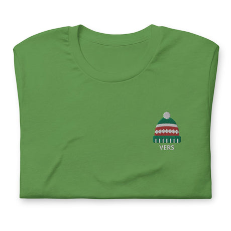 Beanie (Vers)-T-Shirts-Swish Embassy
