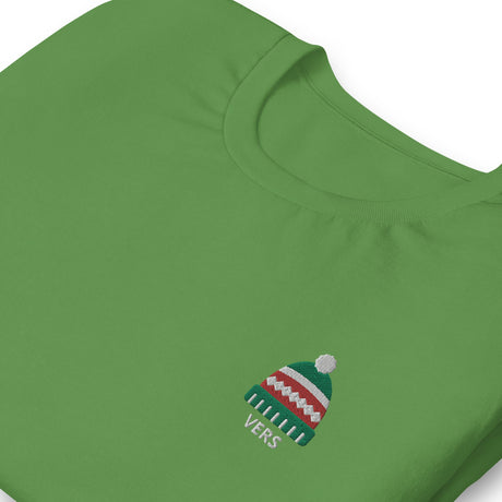 Beanie (Vers)-T-Shirts-Swish Embassy