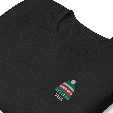 Beanie (Vers)-T-Shirts-Swish Embassy