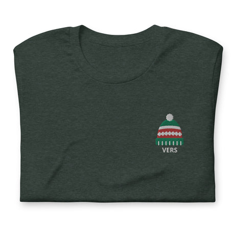 Beanie (Vers)-T-Shirts-Swish Embassy