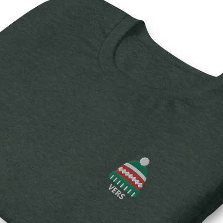 Beanie (Vers)-T-Shirts-Swish Embassy
