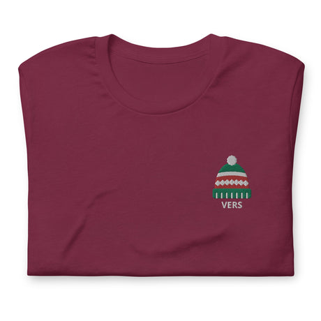 Beanie (Vers)-T-Shirts-Swish Embassy