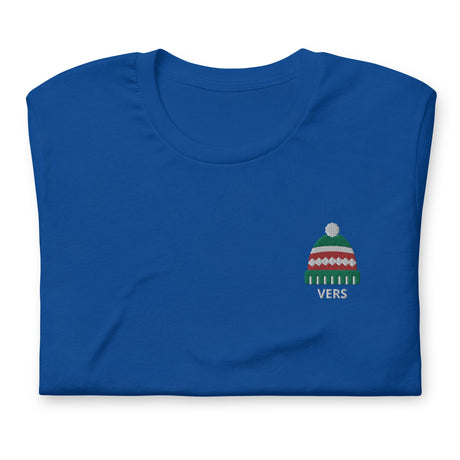 Beanie (Vers)-T-Shirts-Swish Embassy
