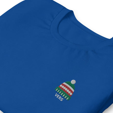 Beanie (Vers)-T-Shirts-Swish Embassy