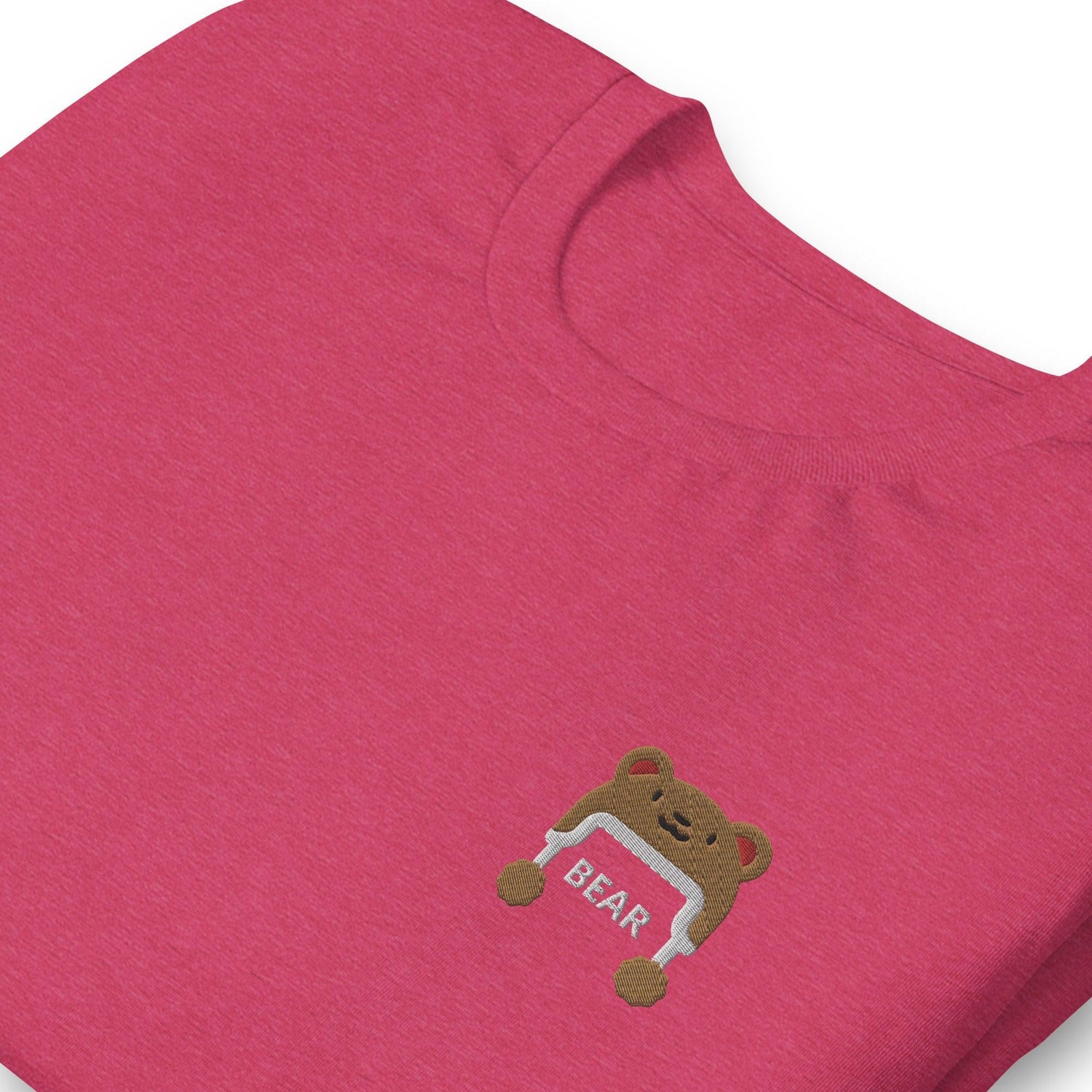 Bear Hat (Bear)-T-Shirts-Swish Embassy