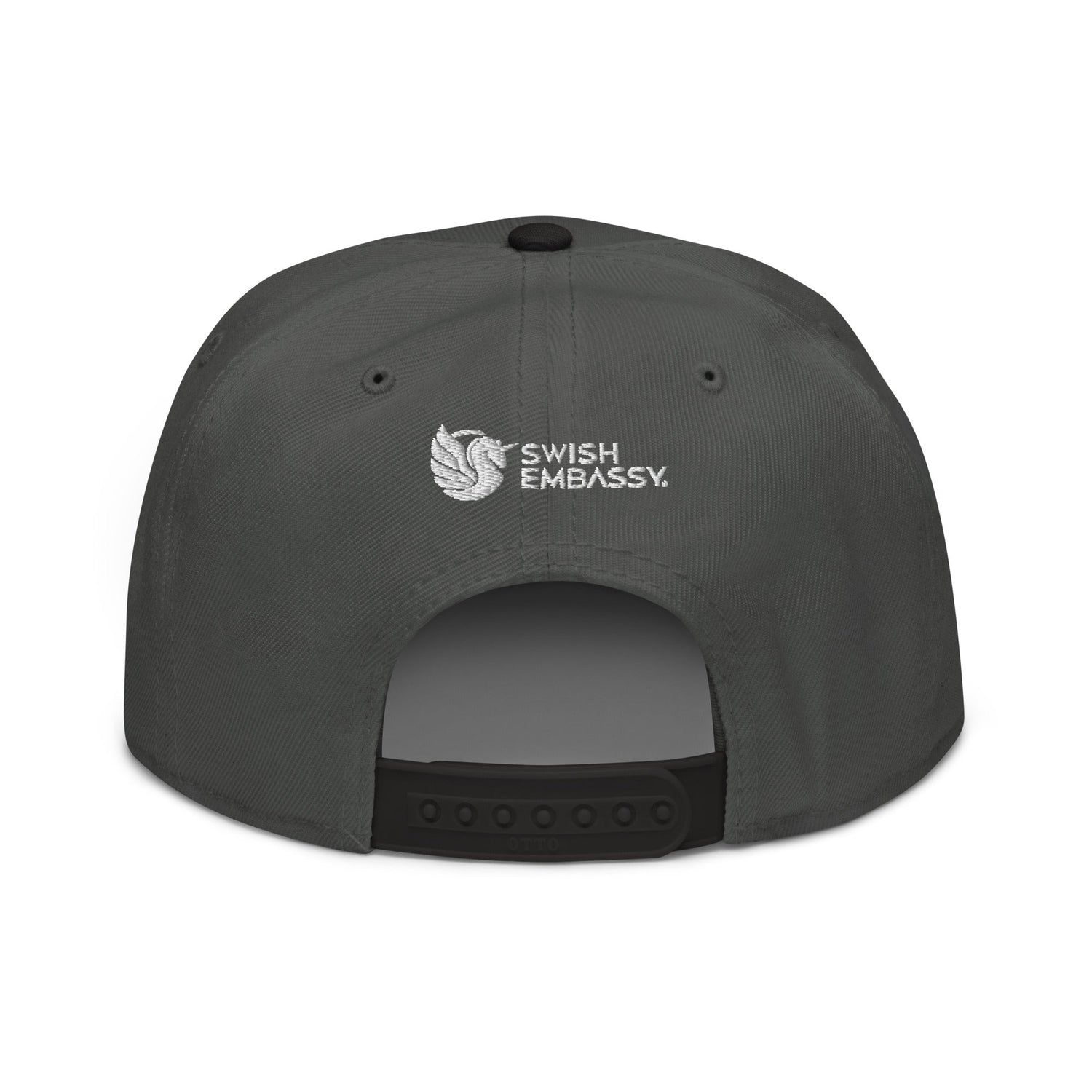 Beef (Headwear)-Headwear-Swish Embassy