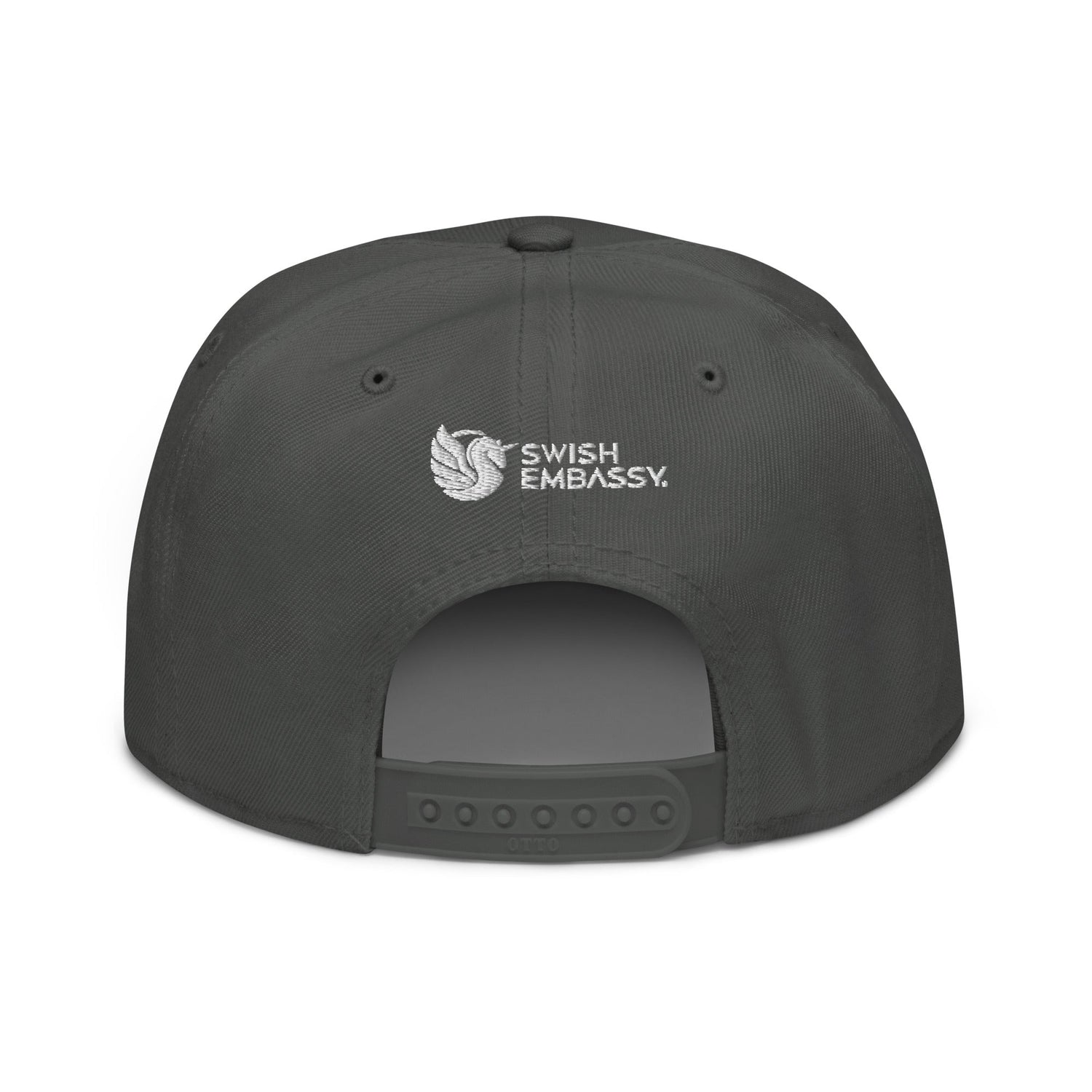 Beef (Headwear)-Headwear-Swish Embassy