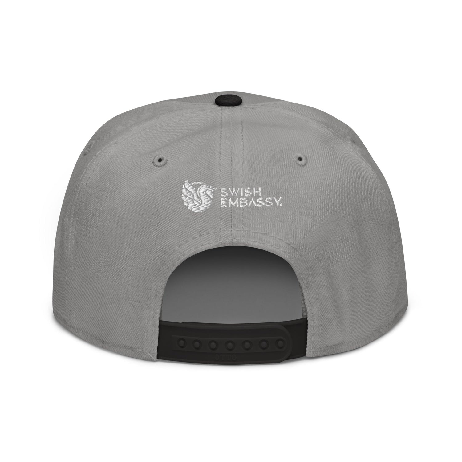 Beef (Headwear)-Headwear-Swish Embassy