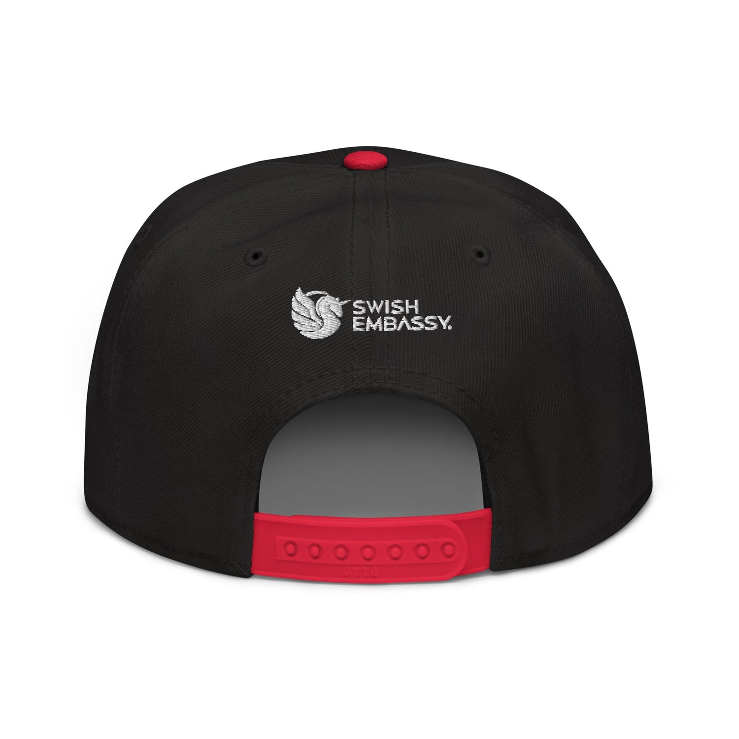 Beef (Headwear)-Headwear-Swish Embassy