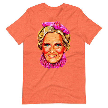 Berry Iconic-T-Shirts-Swish Embassy