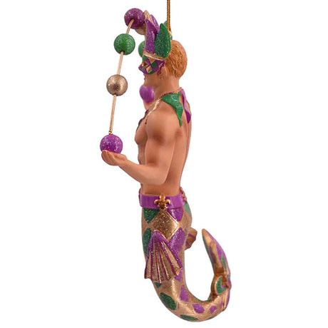 Big Easy (Ornament)-Ornament-Swish Embassy