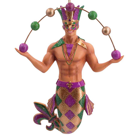 Big Easy (Ornament)-Ornament-Swish Embassy