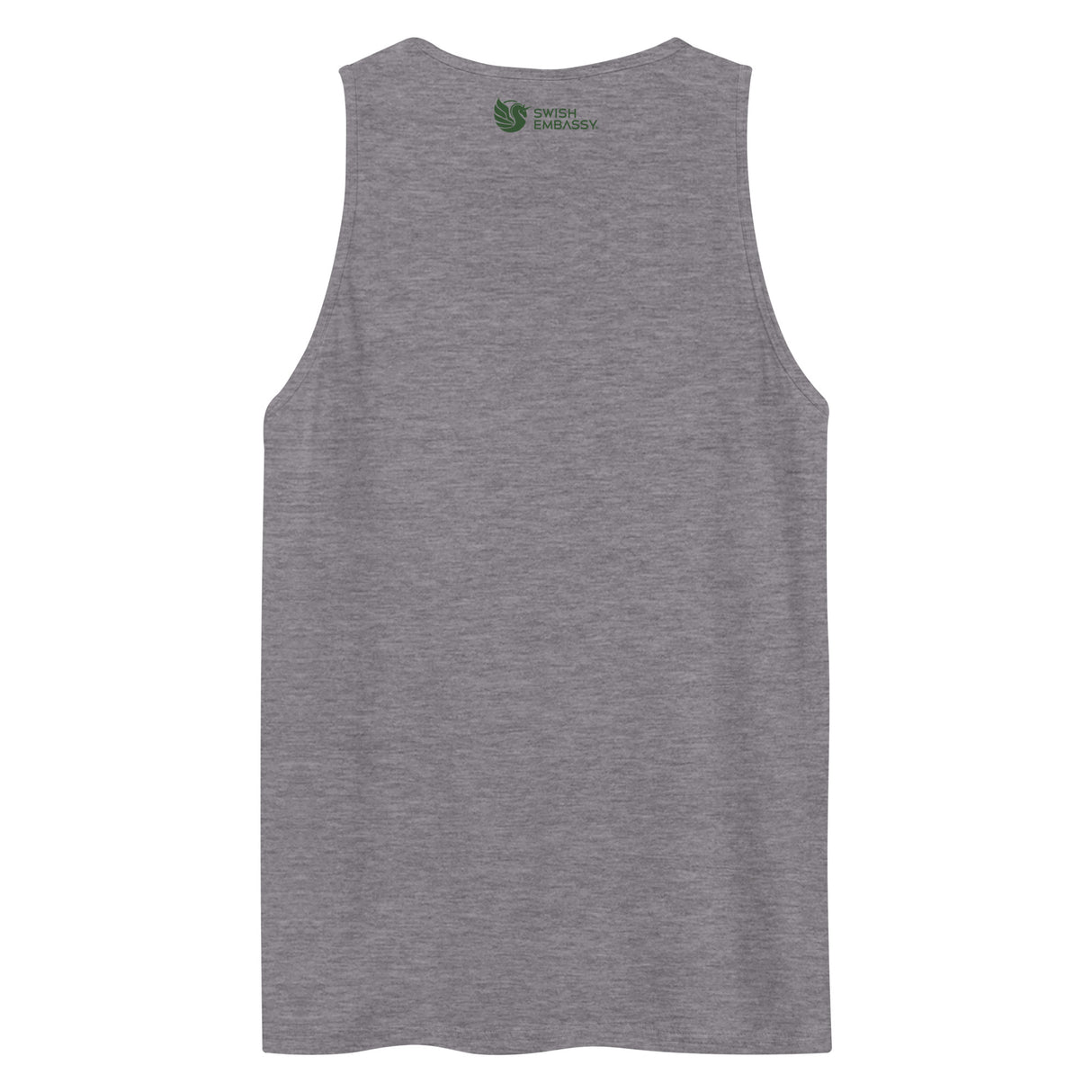 Big Luck Energy (Tank Top)-Swish Embassy