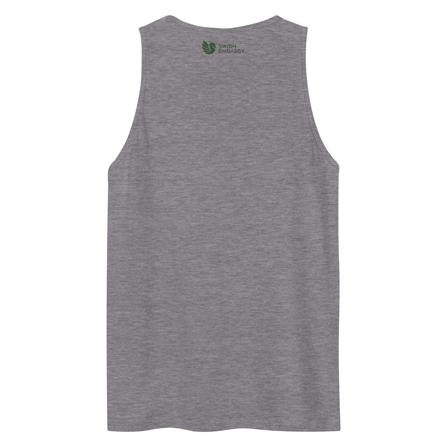 Big Luck Energy (Tank Top)-Swish Embassy