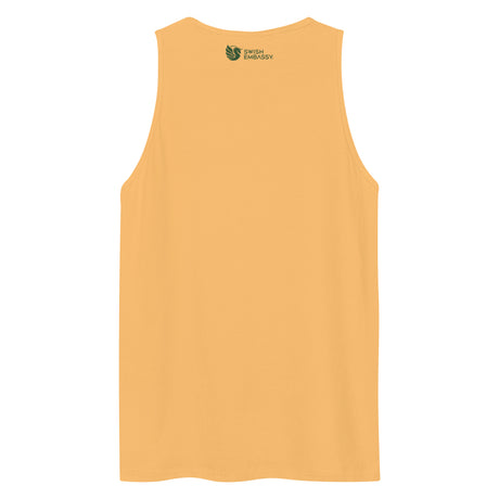 Big Luck Energy (Tank Top)-Swish Embassy