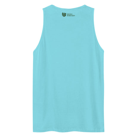 Big Luck Energy (Tank Top)-Swish Embassy