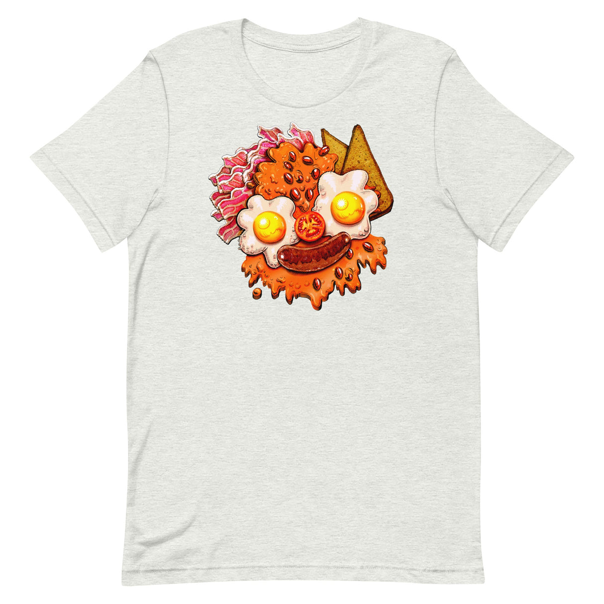 Brunch-T-Shirts-Swish Embassy
