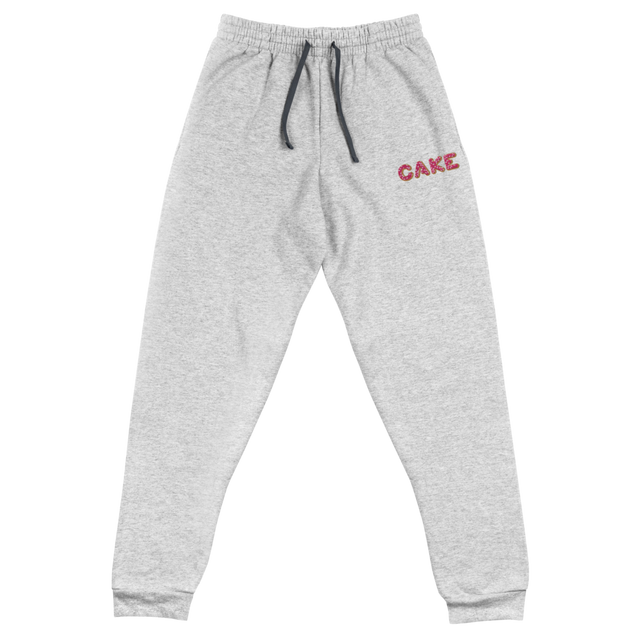 Cake (Sweatpants)-Sweatpants-Swish Embassy
