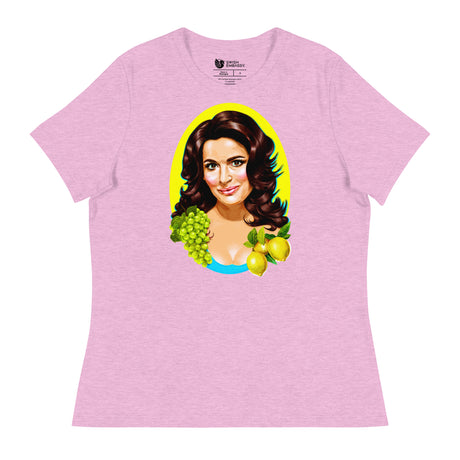 Can’t Live Without Butter (Women's Relaxed T-Shirt)-Women's T-Shirts-Swish Embassy