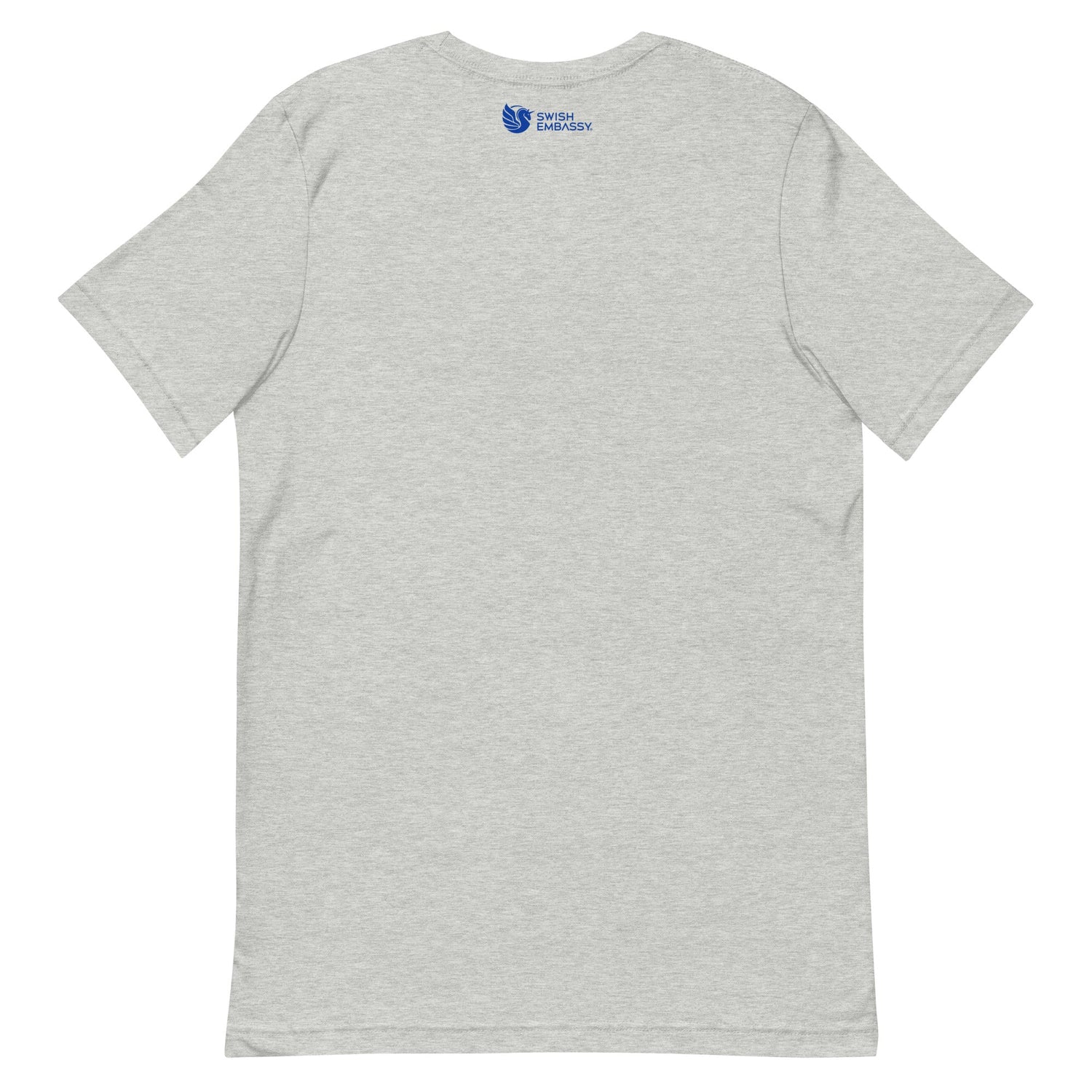Cerulean-T-Shirts-Swish Embassy