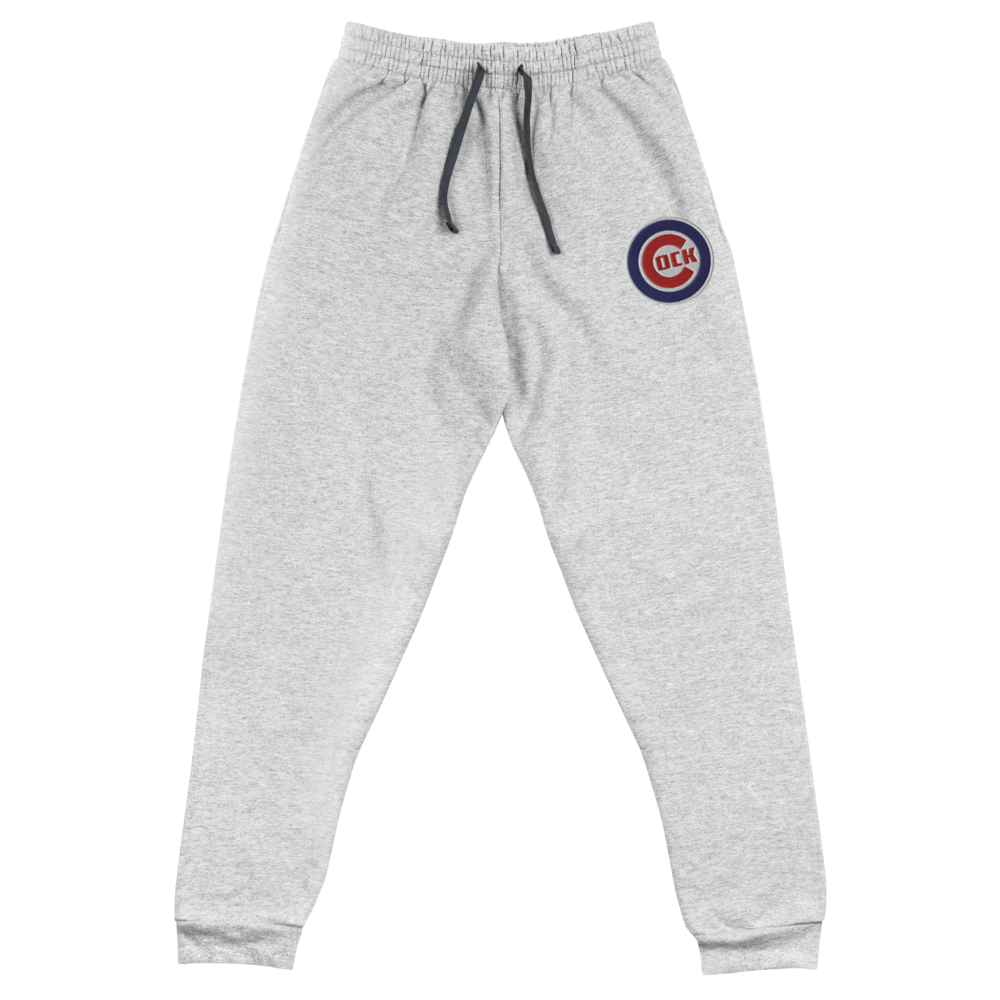 Chicago (Sweatpants)-Sweatpants-Swish Embassy