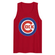 Chicago (Tank Top)-Tank Top-Swish Embassy