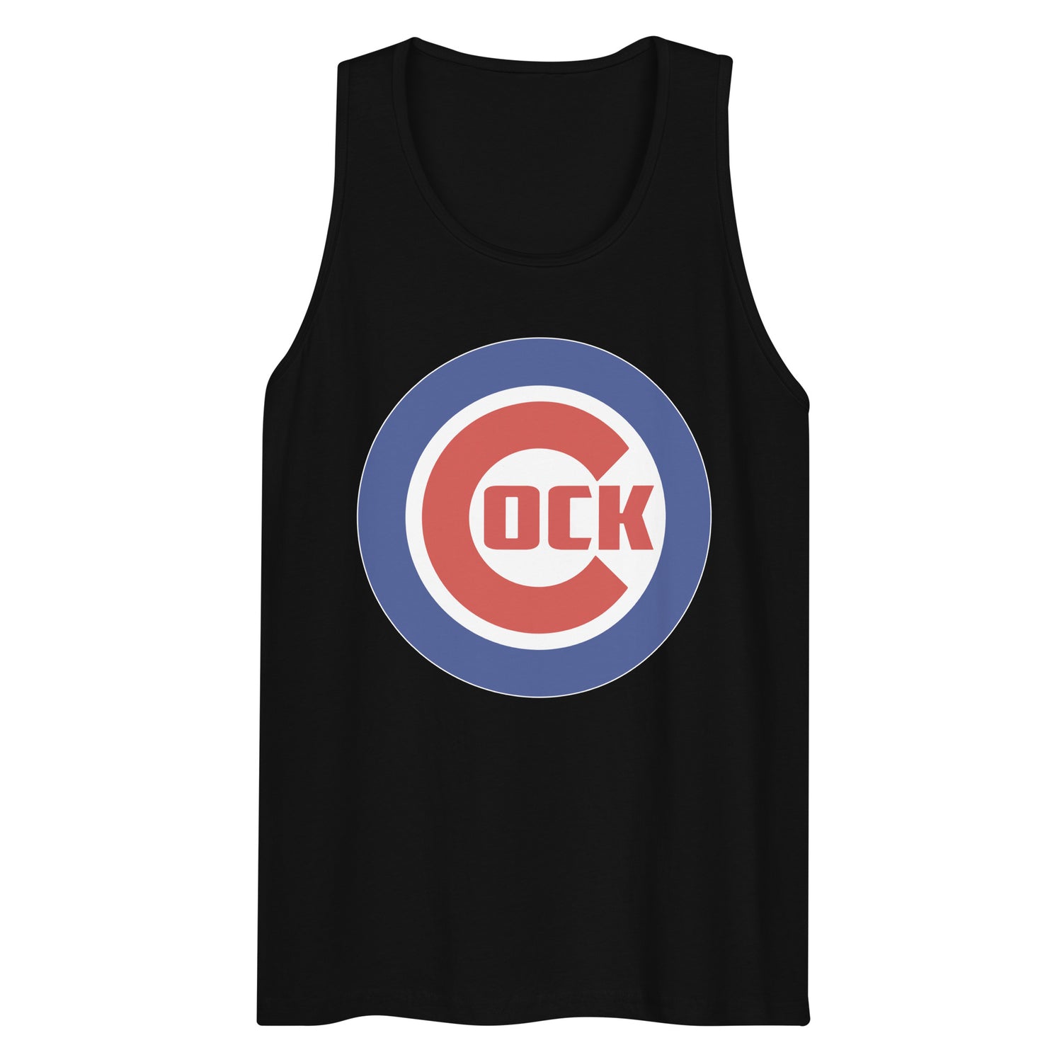 Chicago (Tank Top)-Tank Top-Swish Embassy
