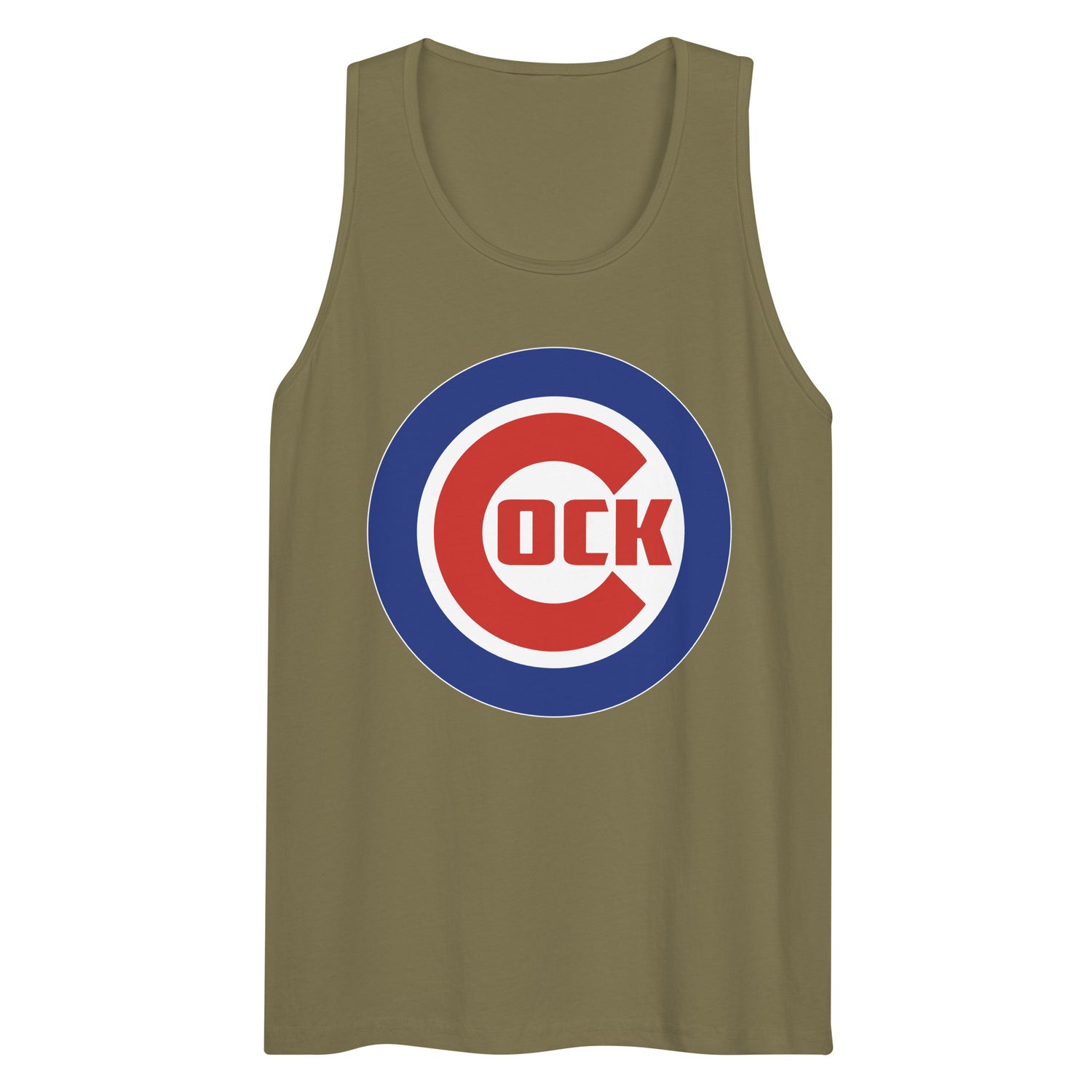 Chicago (Tank Top)-Tank Top-Swish Embassy