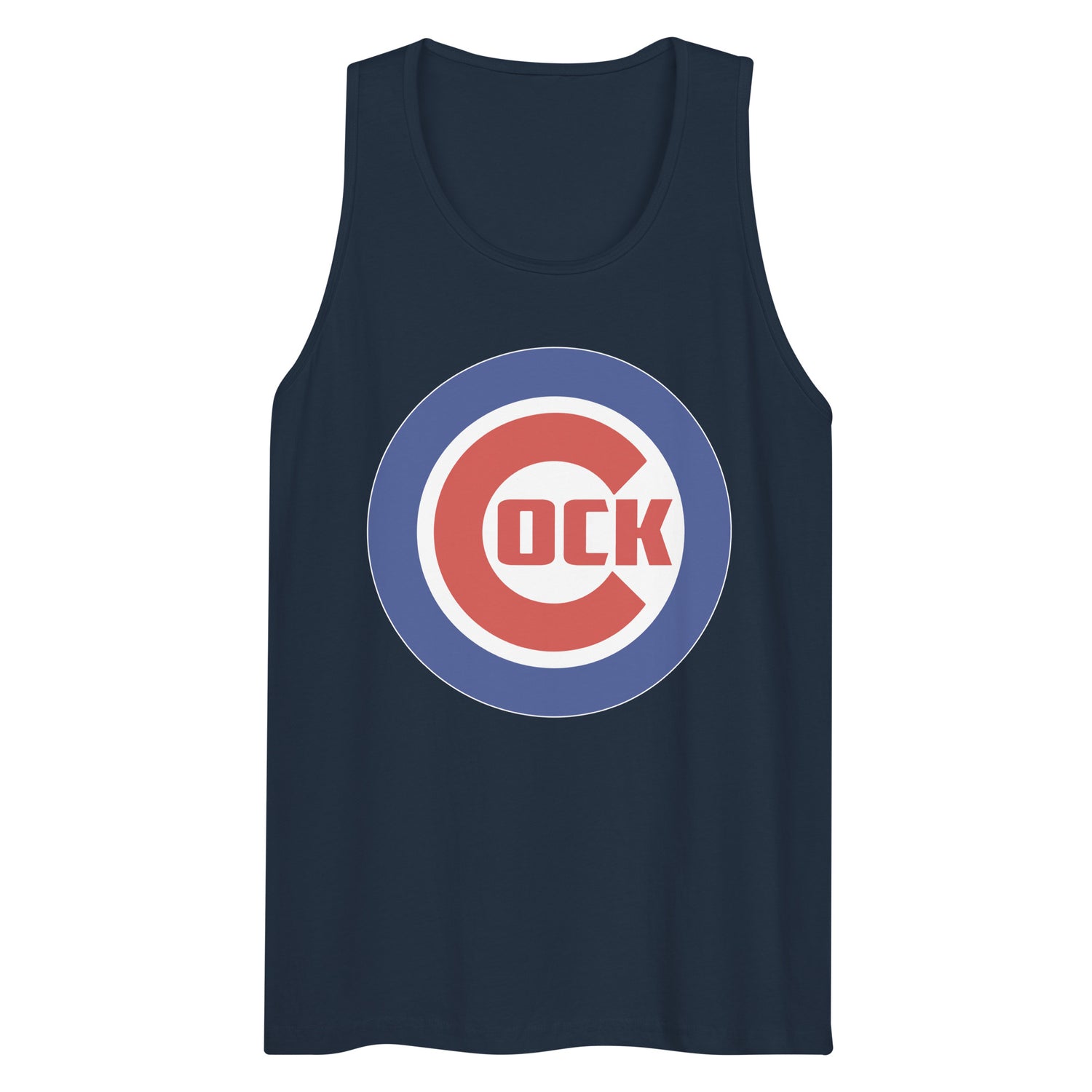 Chicago (Tank Top)-Tank Top-Swish Embassy