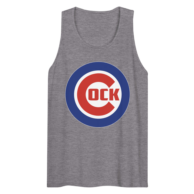 Chicago (Tank Top)-Tank Top-Swish Embassy