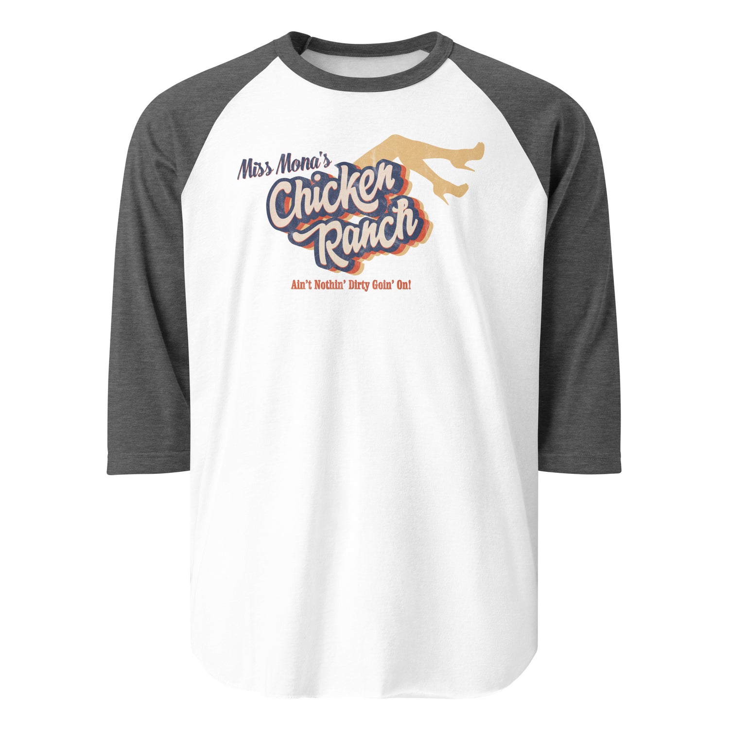 Chicken Ranch (Raglan)-Raglan-Swish Embassy