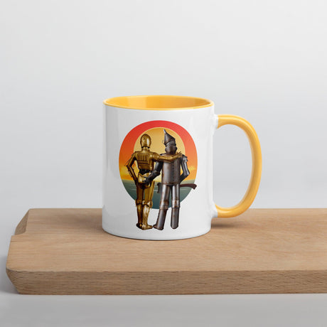 Circuit Party (Mug)-Mugs-Swish Embassy