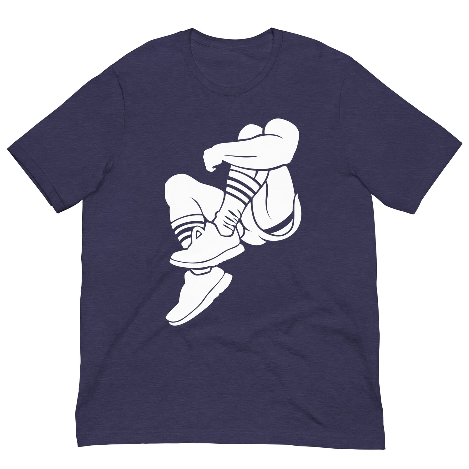 Cleavage-T-Shirts-Swish Embassy