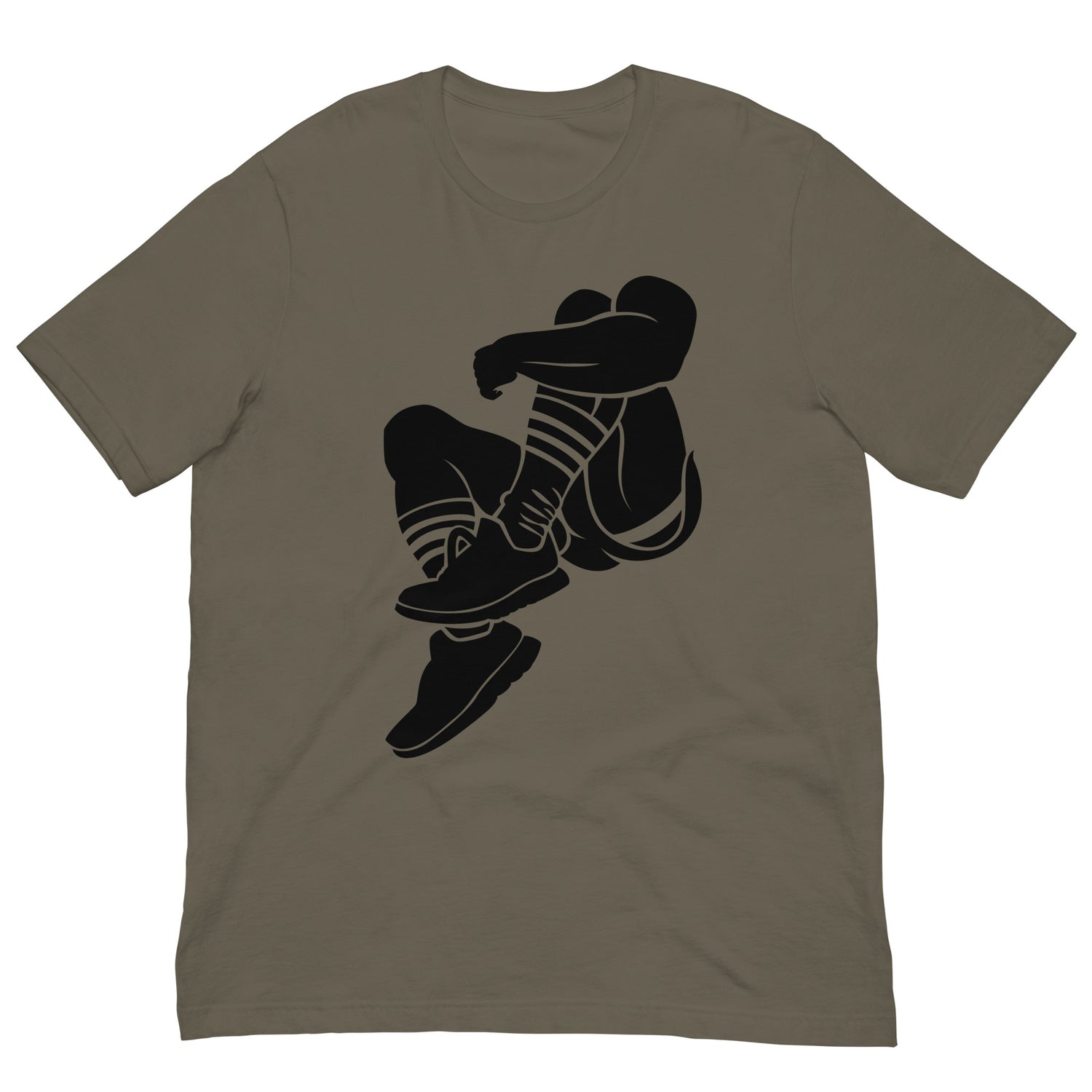 Cleavage-T-Shirts-Swish Embassy