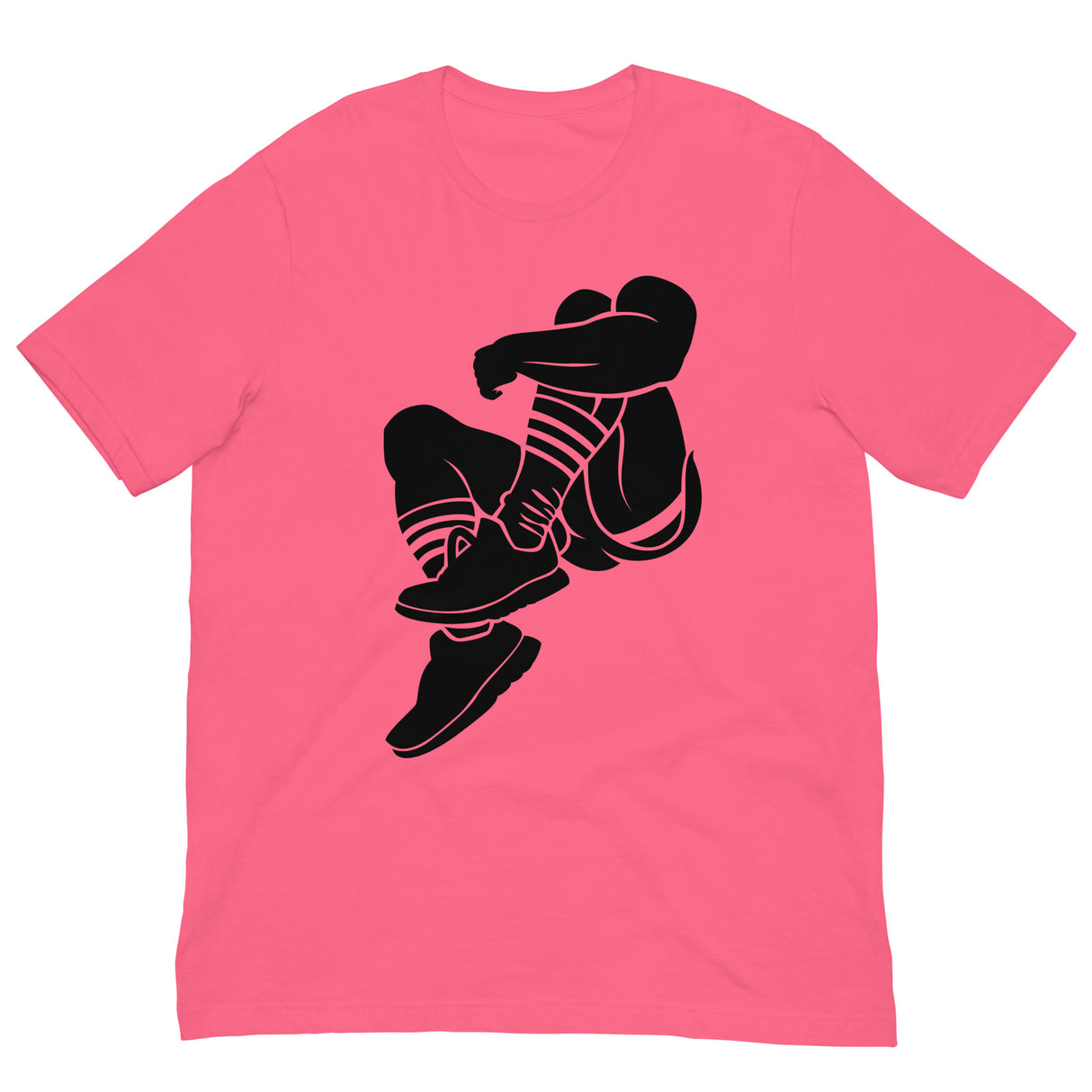 Cleavage-T-Shirts-Swish Embassy