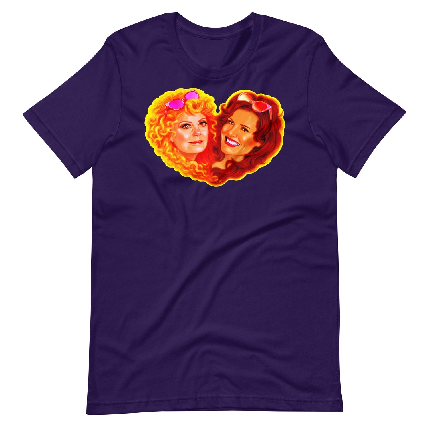 Cliffhanger Couture-T-Shirts-Swish Embassy