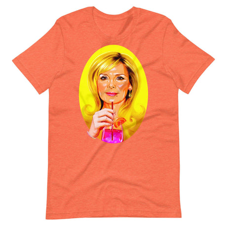 Cosmos and Comebacks-T-Shirts-Swish Embassy