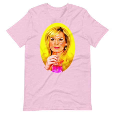 Cosmos and Comebacks-T-Shirts-Swish Embassy